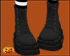 a.Boots Pumpkin (F)