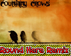 Counting Crows RoundHere