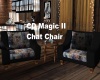 CD Magic II Chat Chairs