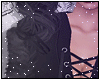 Black Fur Coat