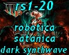 rs1-20 robotica satanica