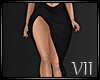 VII: Black Skirt RLL