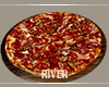 R" Pepperoni Pizza