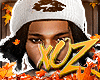 xOz Beanie w/ Lox  '25