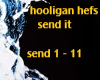hooligan hefs send it