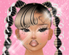 gingham bows౨ৎ