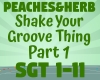Groove Thing - Part 1