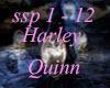 Harly Quinn Part 1
