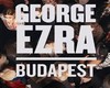 George Ezra  Budapest p1