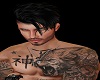 teddy black