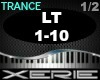 Last Train 1/2 - Trance