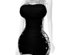 Black Tat Dress