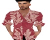 REDWHEATShirt/Gee