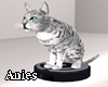 Animated Vacuum Cat