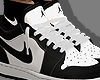 shoe air