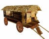 Merchant Wagon