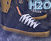 H2O|Lrg Core Kicks