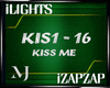 [iL] A - KISS  [KIS]