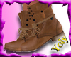 Y84. Campers Boots Basic