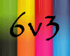 6v3| Colorful Column 