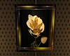 gold rose