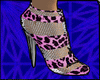 [MK] pinky shoes