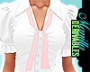 ! Sail Away Top White