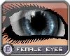 e] iGlisten: Blue Eye