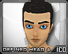 ICO Defined Head IV