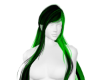 Jen Green Hair