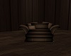Comfy + ottoman