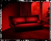 .: Couch Red Moon LB