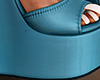 !B Iconic Diva Heels