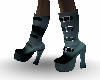 [YD] Goth Boots 