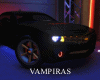 VAMPIRAS Chevy CAR