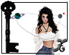 *SX* The Center Orbit