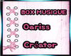 o| Box Derive Créator.
