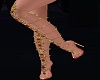 Egyptian Heels