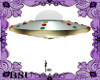 BSU Action UFO Saucer