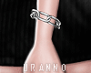 U. Chain Bracelet L