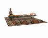 Picnic Table anim