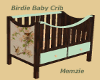 Birdie Baby Crib