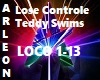 Lose Control Teddy Swims