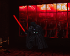 Darth Vader Glow Saber