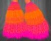 Pink Lionaide Monsters