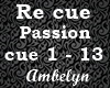 Passion Remix 3W4