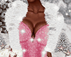 Fur Coat Layerable