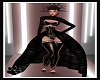 A~ Raven Gothic Gown V2