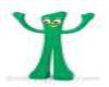 {Kir} Gumby Hoodie