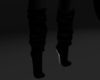 Boots with Socks